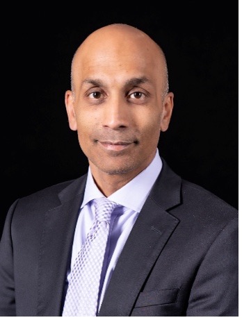 Dr. Balu Natarajan