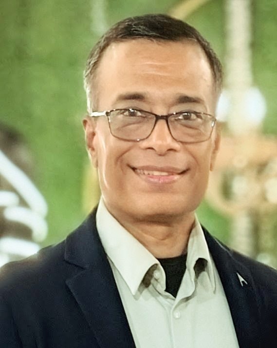 Partha Roy