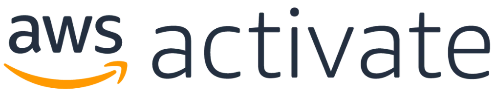 AWS Activate Logo