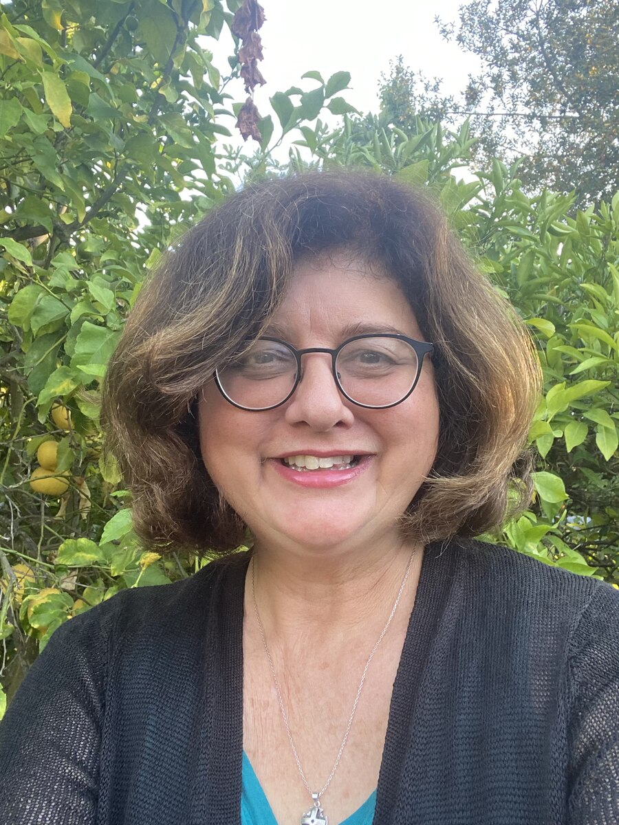 Dr. Jeannie Kahwajy